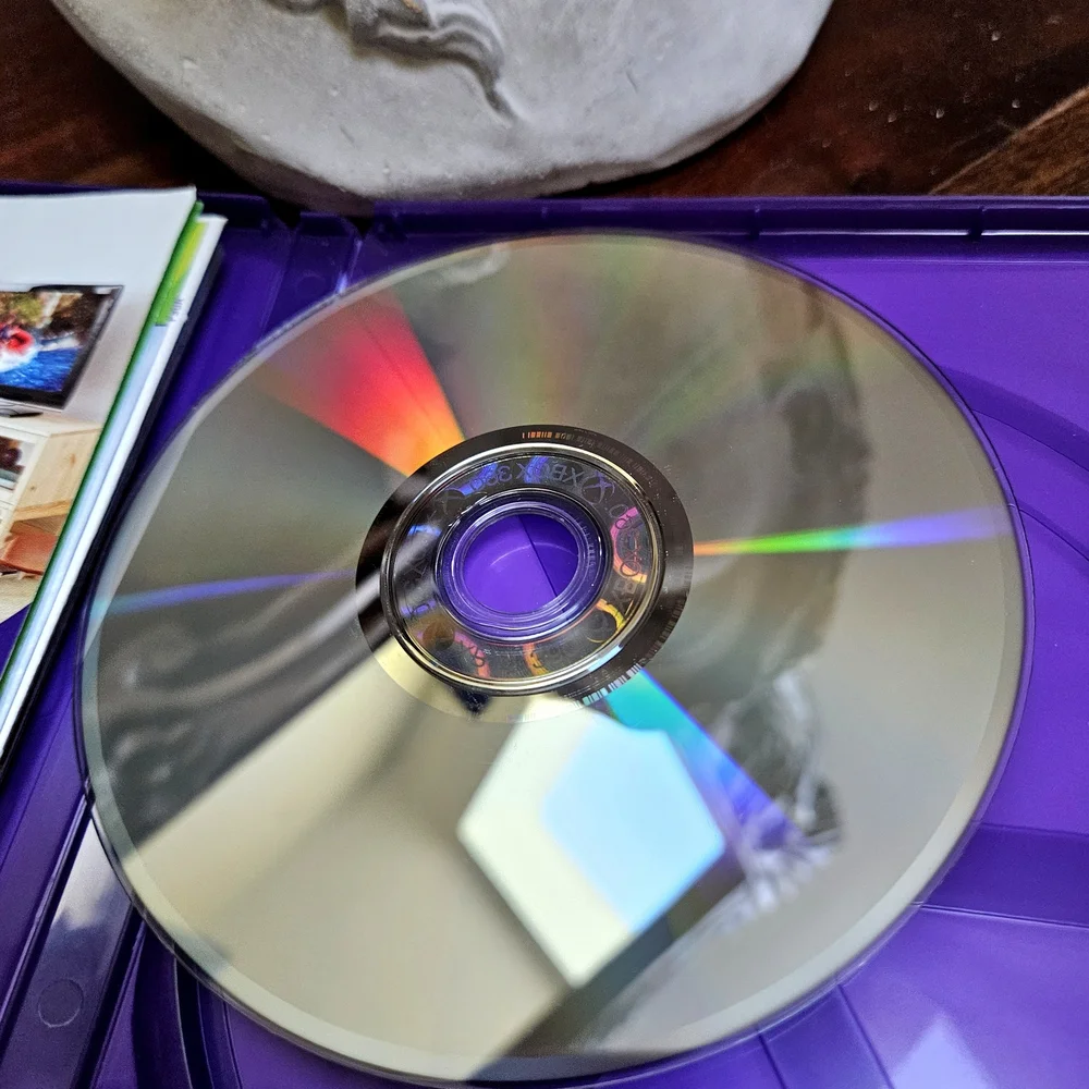 XBox 360 Kinect Sports Video Game - Picture 4 of 7